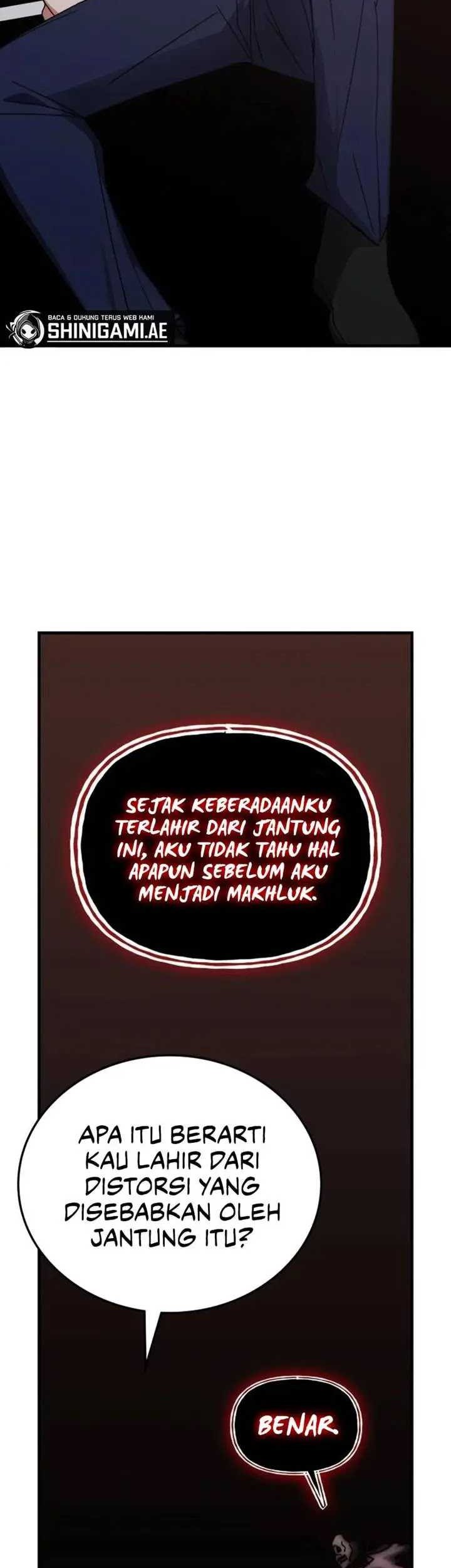 Transcension Academy Chapter 152 Gambar 54