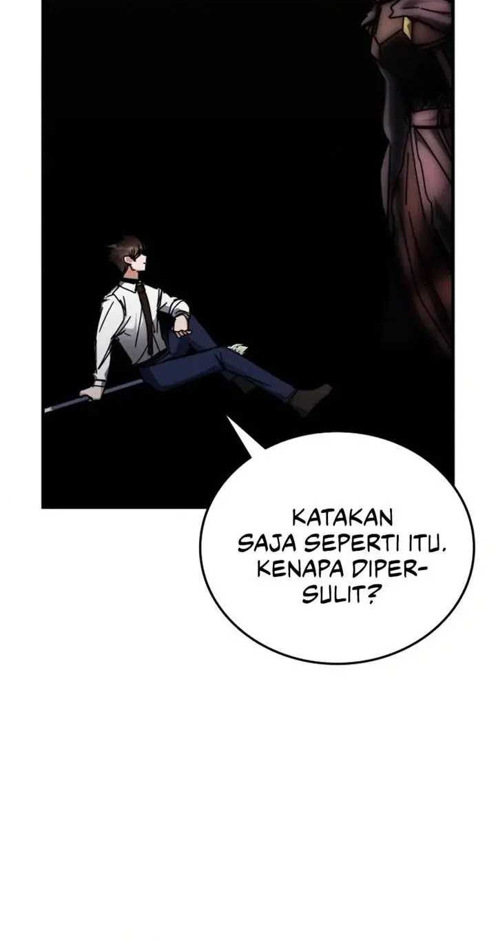 Transcension Academy Chapter 152 Gambar 55