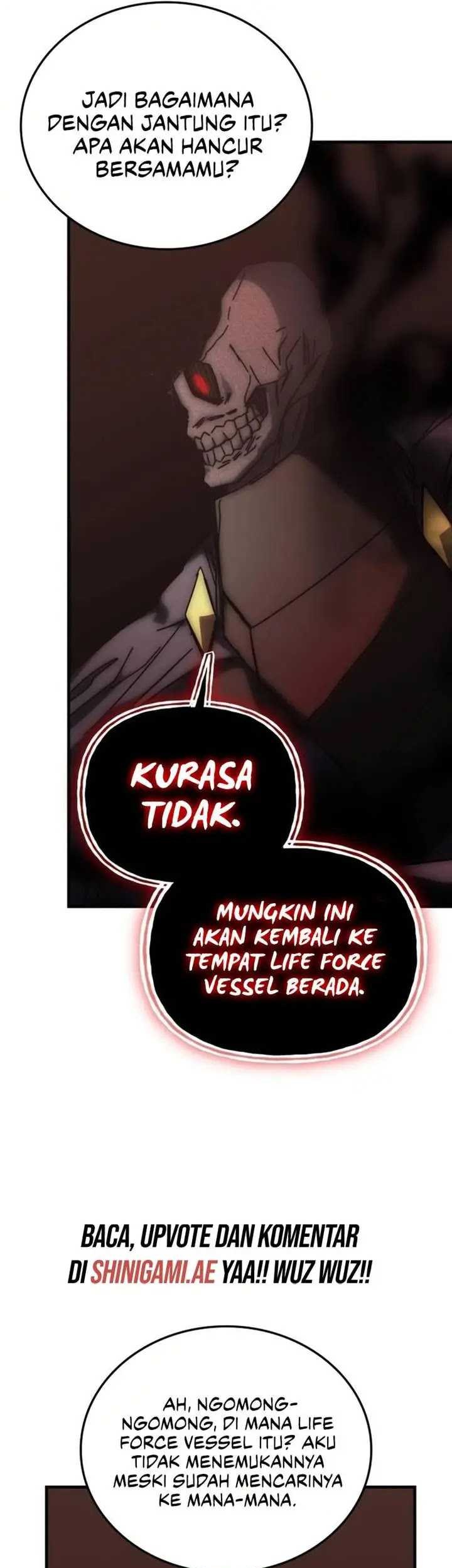 Transcension Academy Chapter 152 Gambar 56