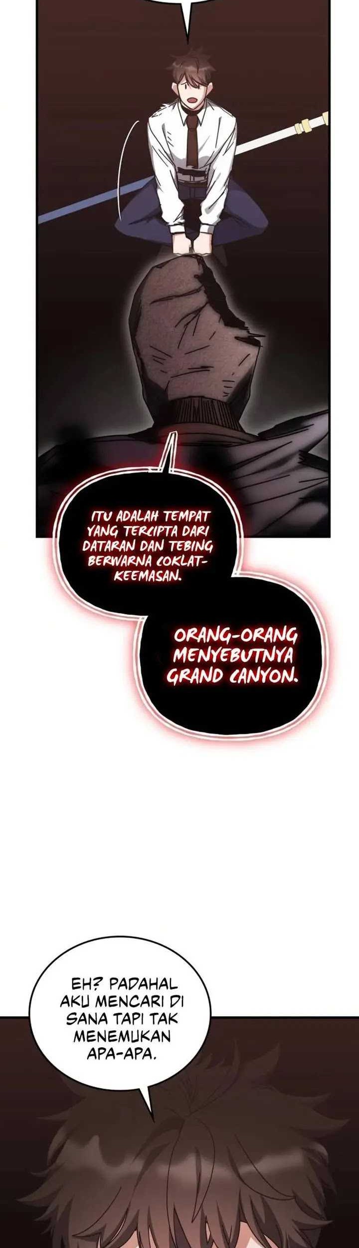 Transcension Academy Chapter 152 Gambar 57