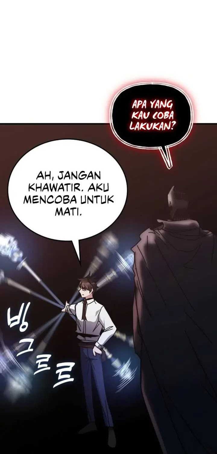 Transcension Academy Chapter 152 Gambar 59