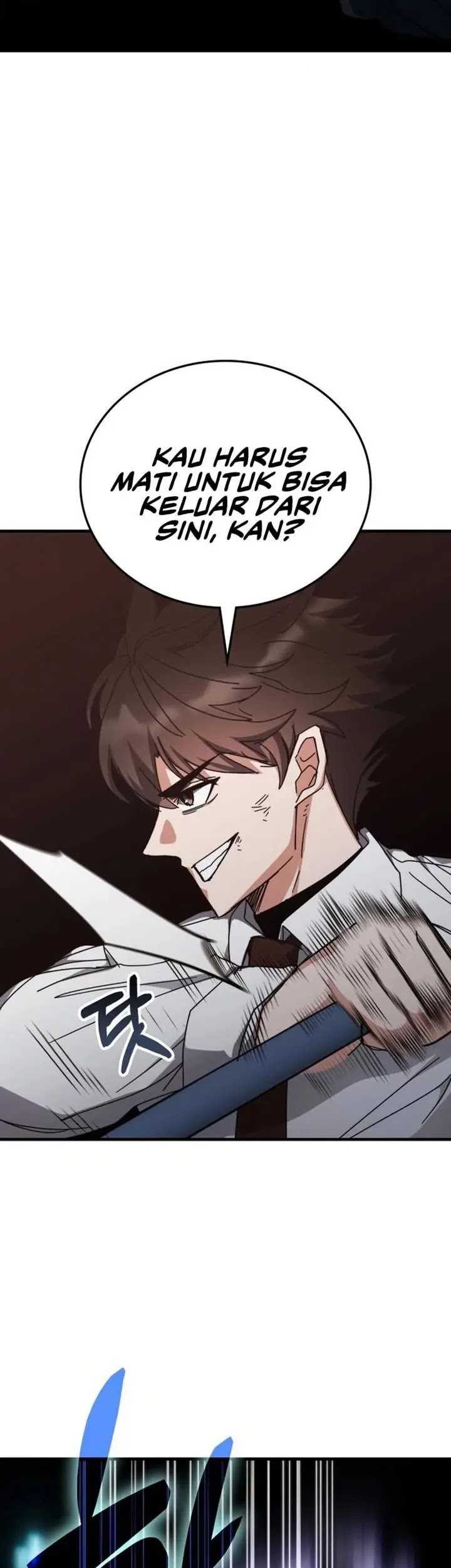 Transcension Academy Chapter 152 Gambar 60