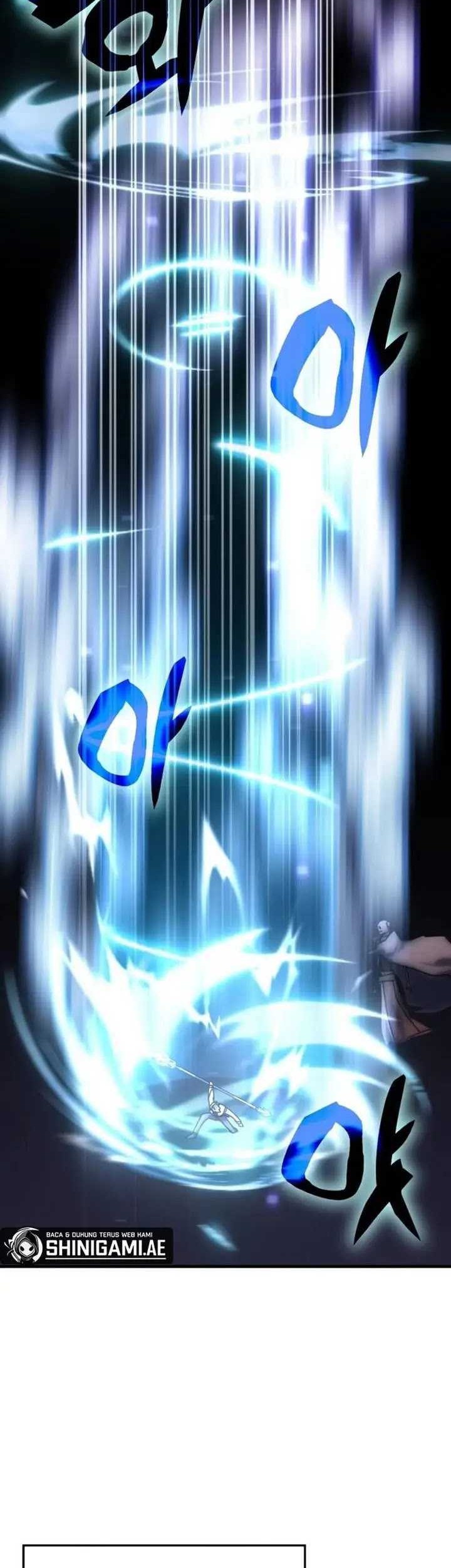 Transcension Academy Chapter 152 Gambar 61