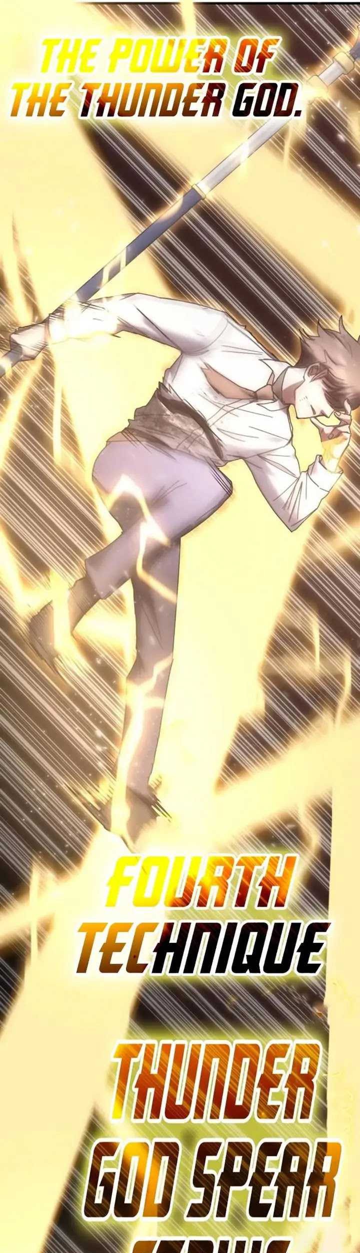 Transcension Academy Chapter 152 Gambar 63