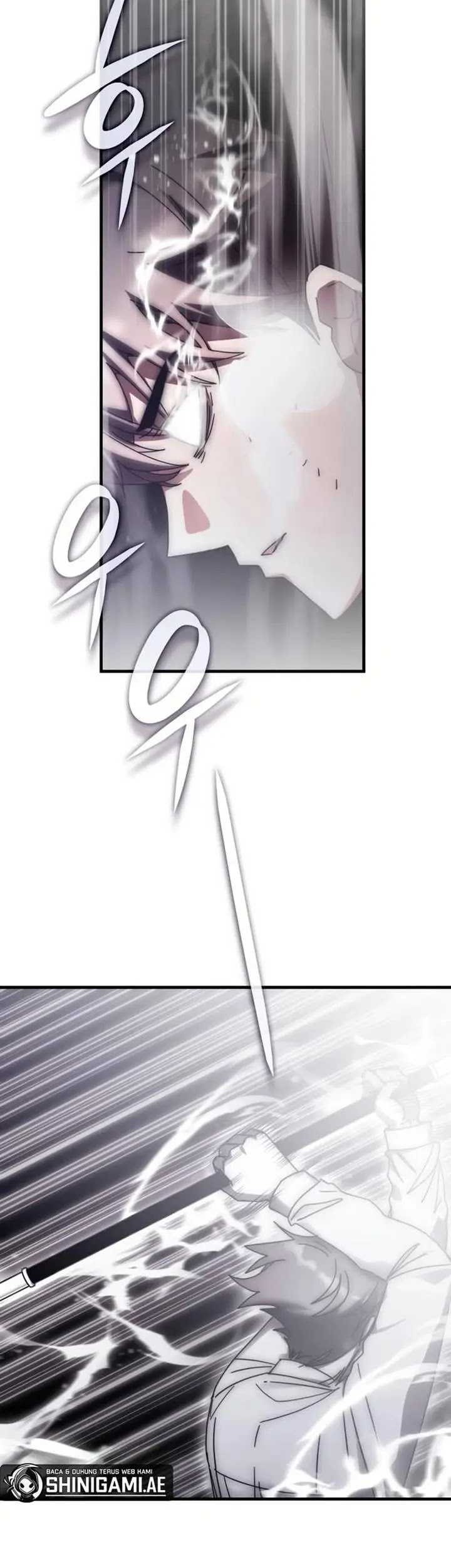 Transcension Academy Chapter 152 Gambar 69