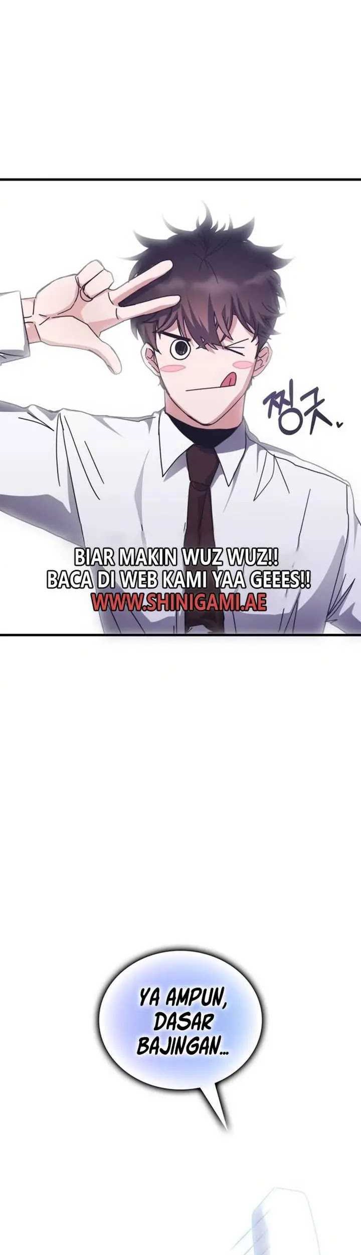 Transcension Academy Chapter 152 Gambar 80