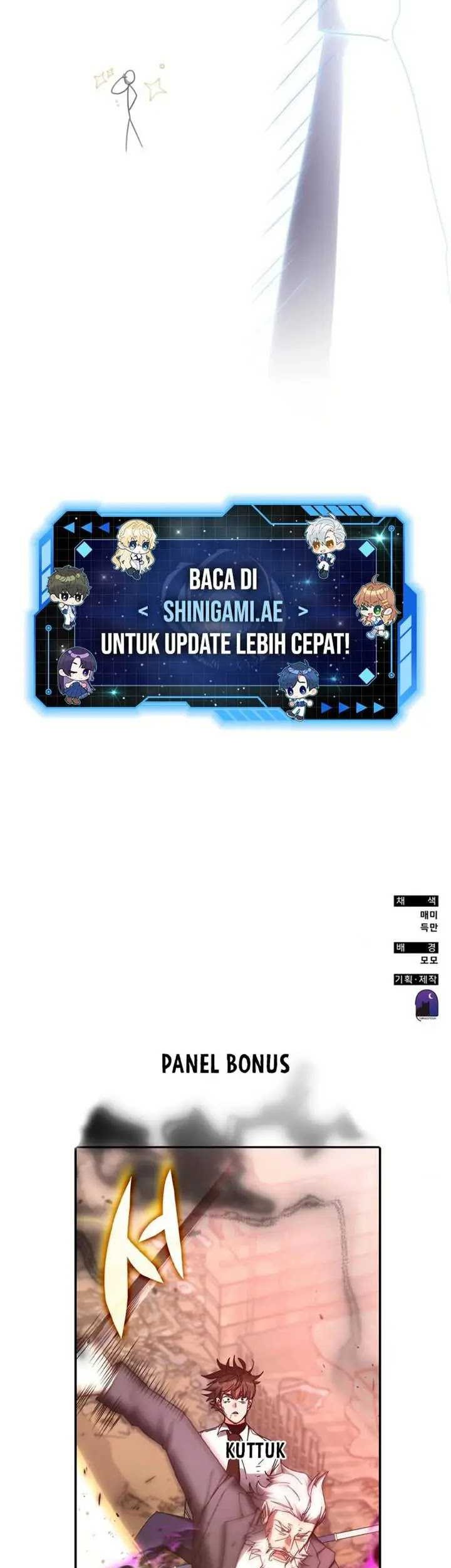 Transcension Academy Chapter 152 Gambar 81