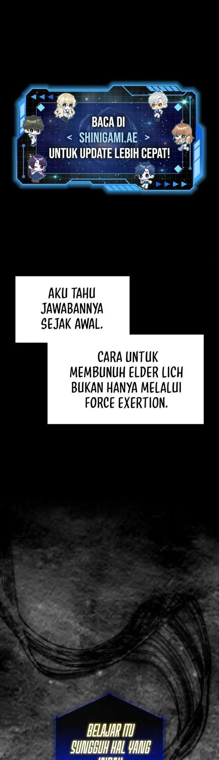 Baca Manhwa Transcension Academy Chapter 152 Gambar 2