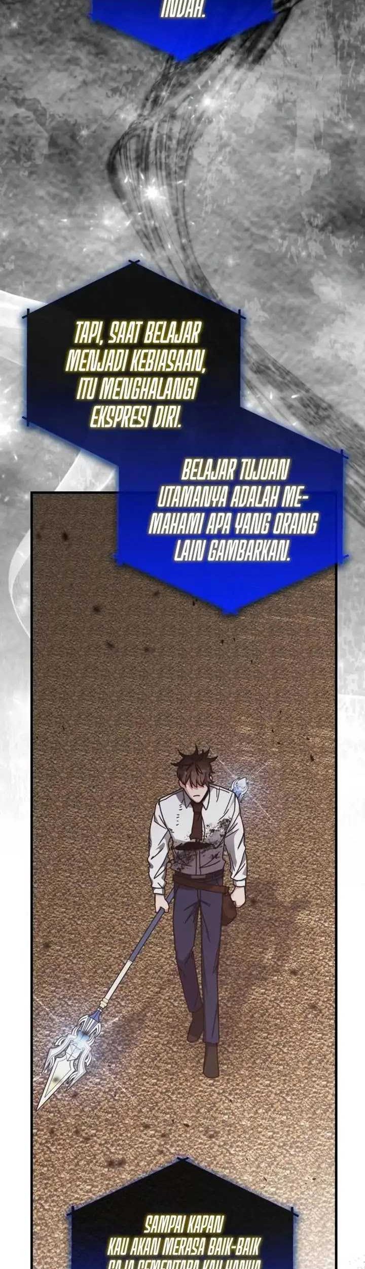 Transcension Academy Chapter 152 Gambar 3