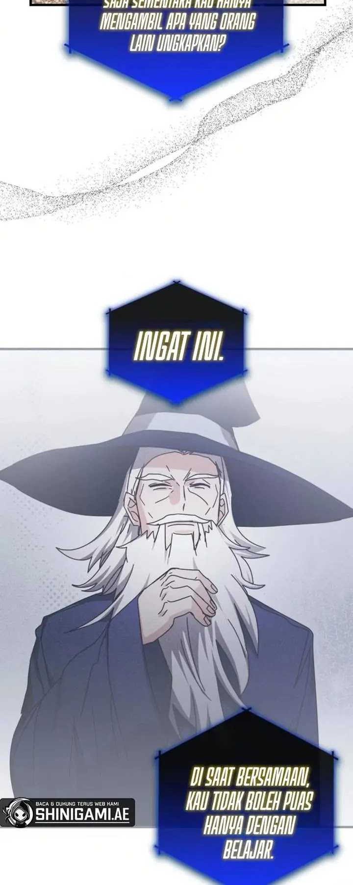 Transcension Academy Chapter 152 Gambar 4