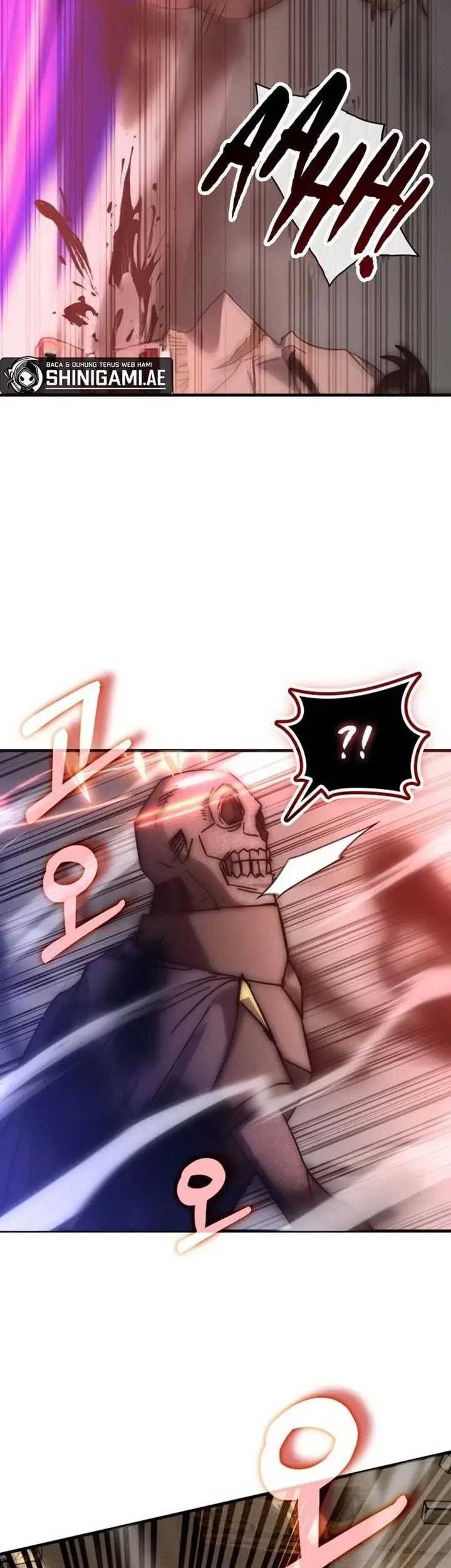 Transcension Academy Chapter 152 Gambar 11