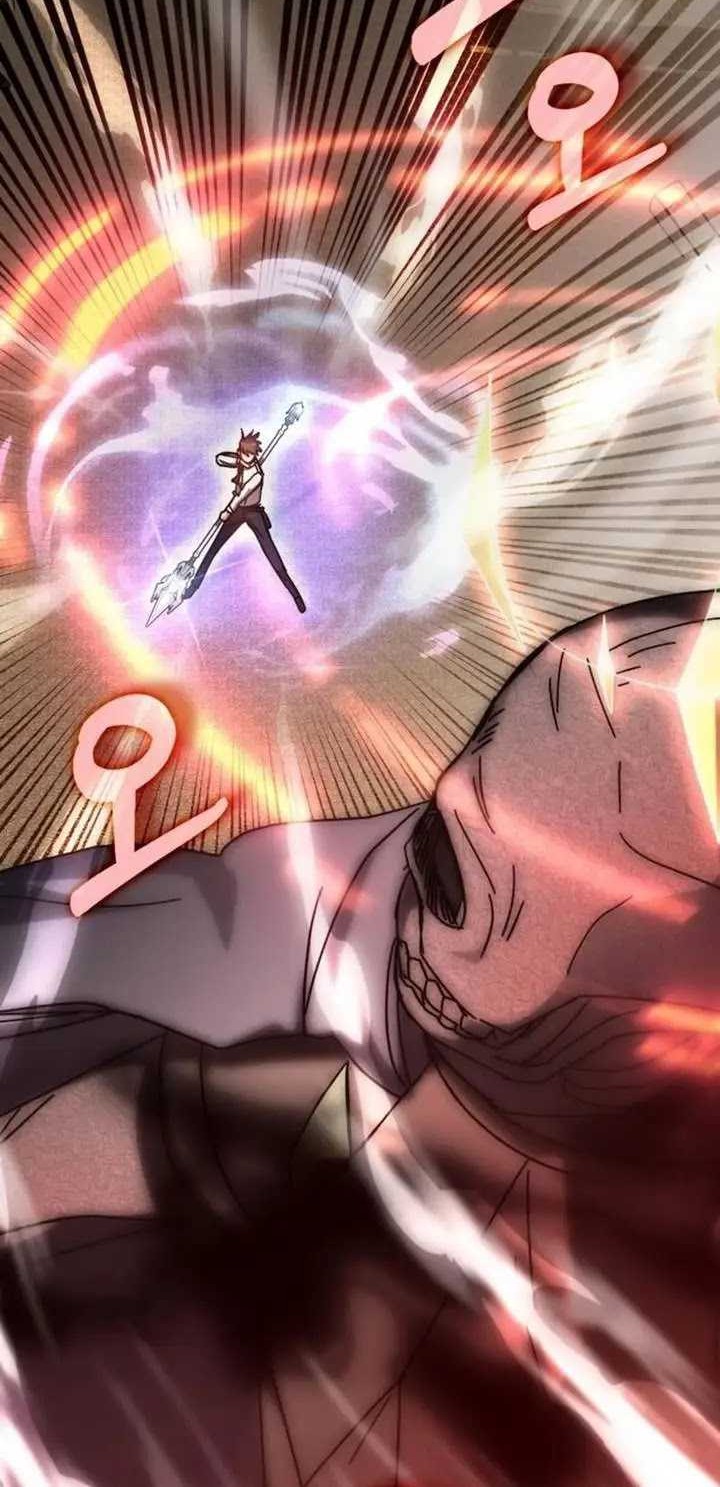 Transcension Academy Chapter 152 Gambar 12