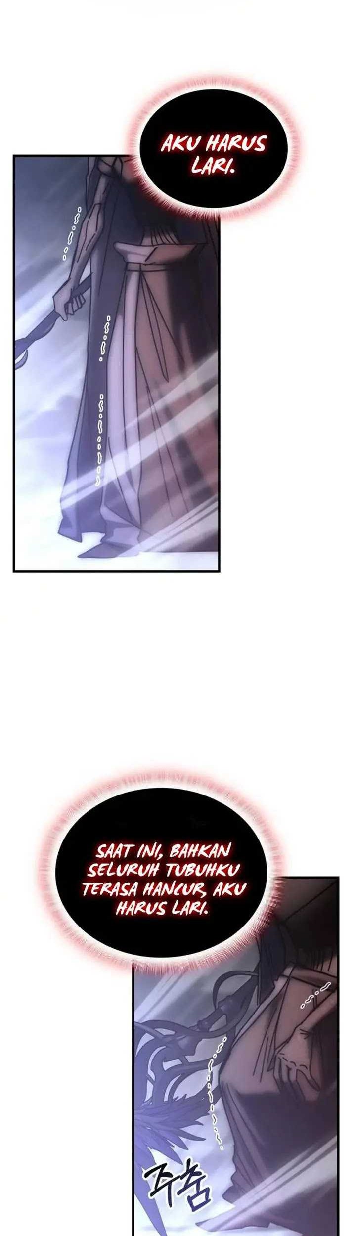 Transcension Academy Chapter 152 Gambar 14