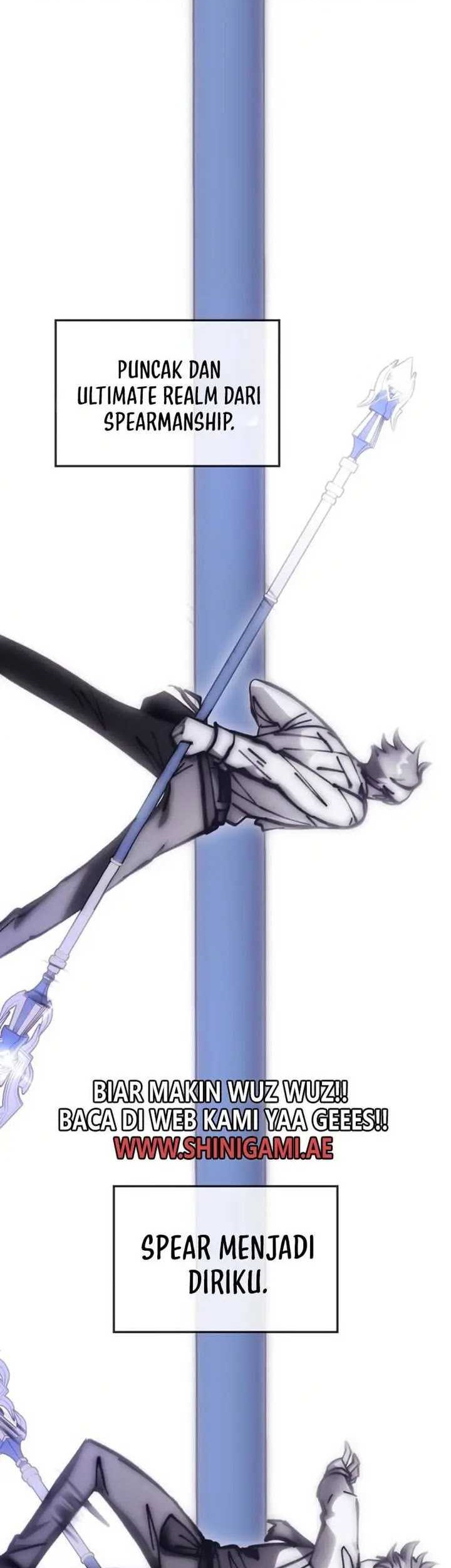 Transcension Academy Chapter 152 Gambar 17
