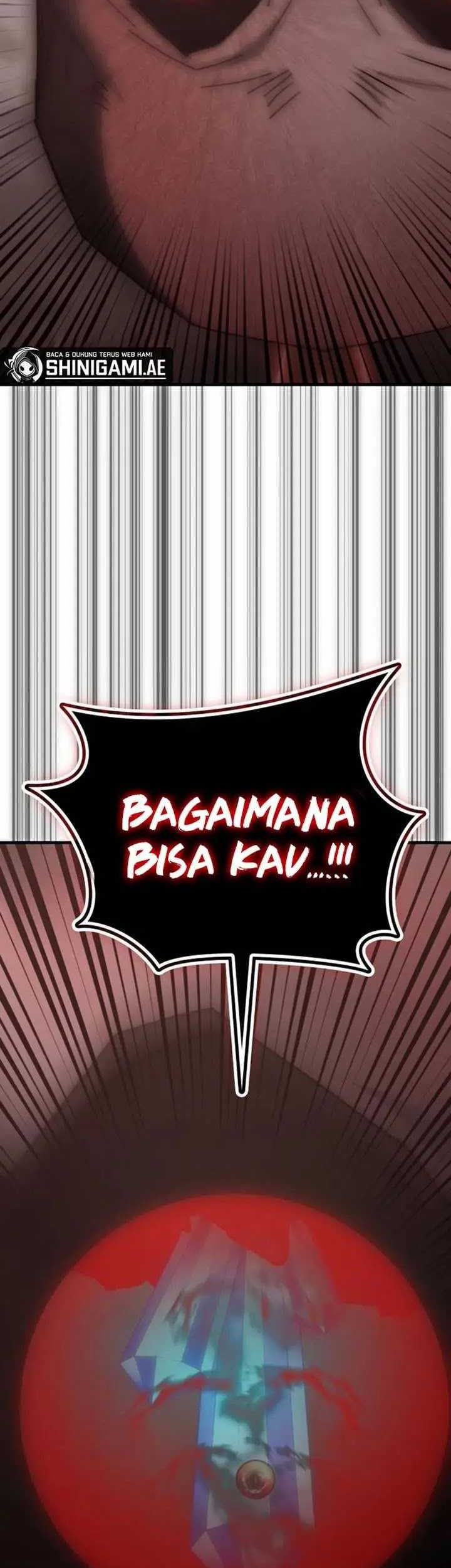 Transcension Academy Chapter 152 Gambar 22