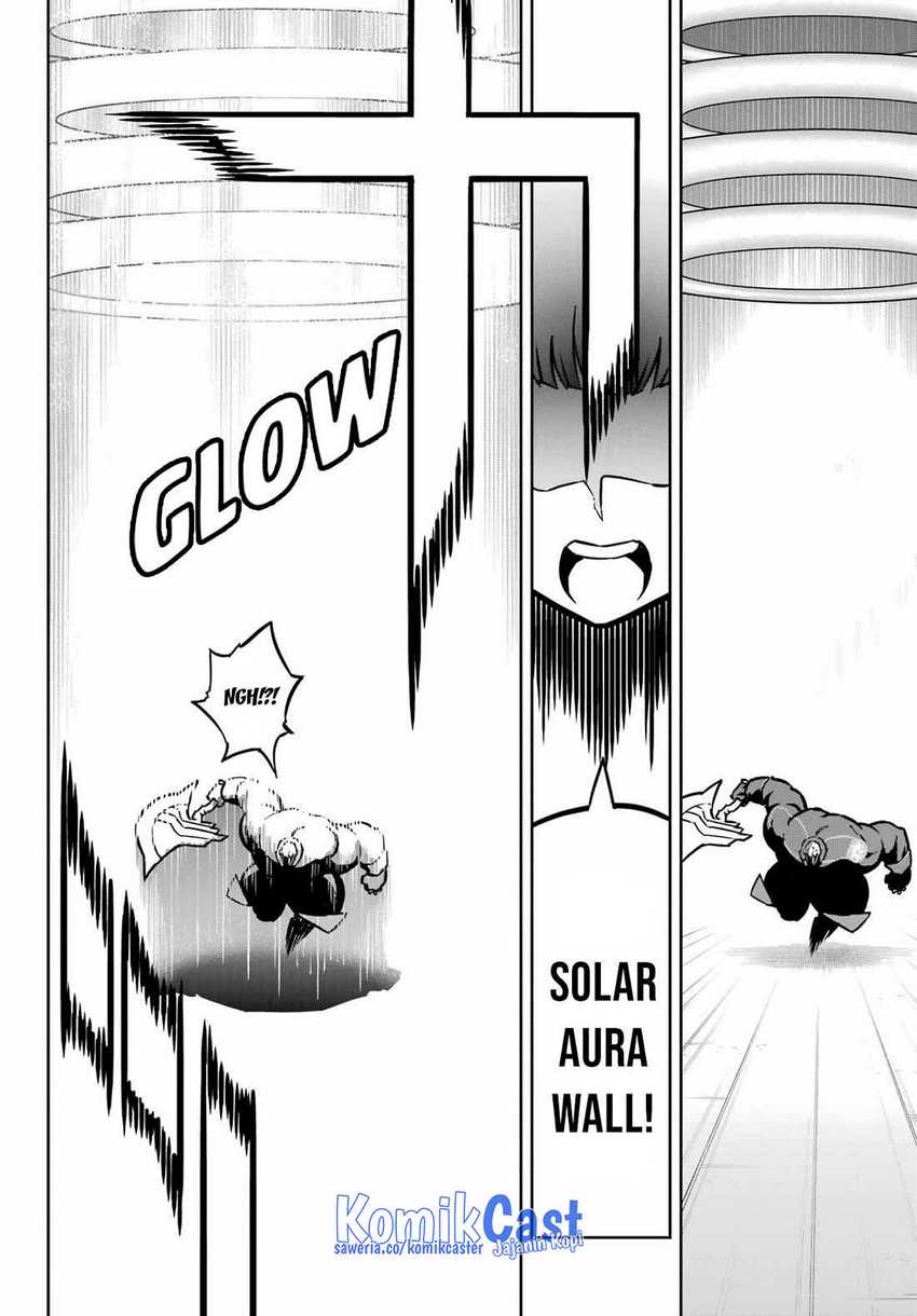Ragna Crimson Chapter 82 Gambar 17