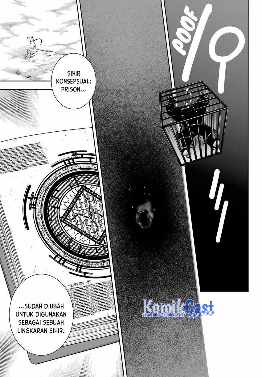 Ragna Crimson Chapter 82 Gambar 30