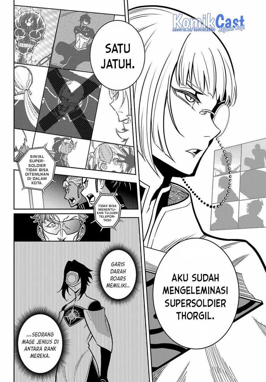 Ragna Crimson Chapter 82 Gambar 31