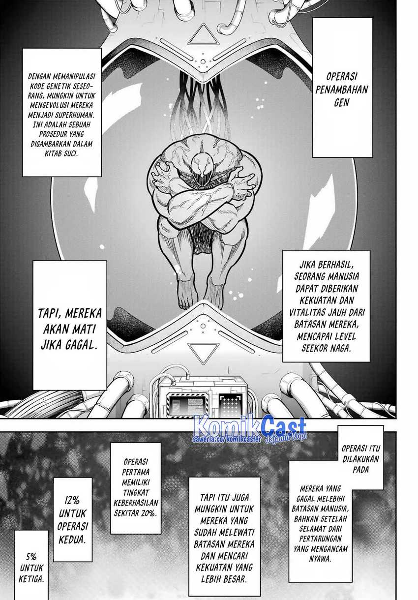 Ragna Crimson Chapter 82 Gambar 4