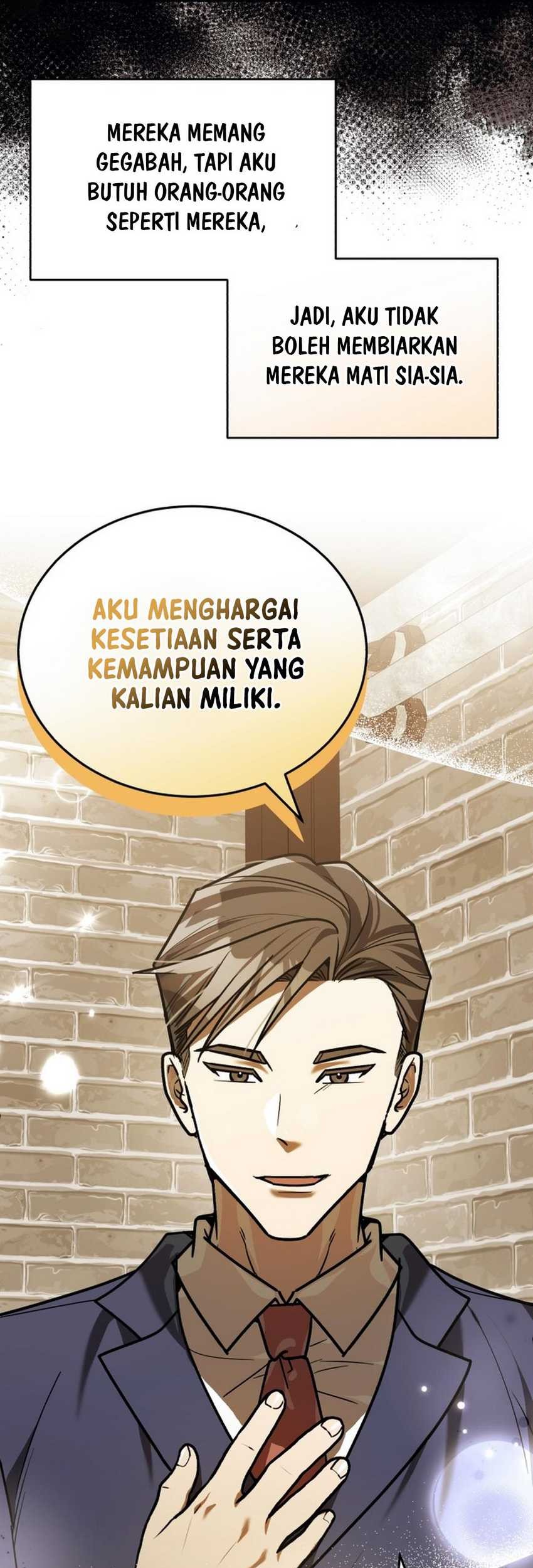 The Joseon Prince Who Went to America and Never Returned Chapter 30 Gambar 37