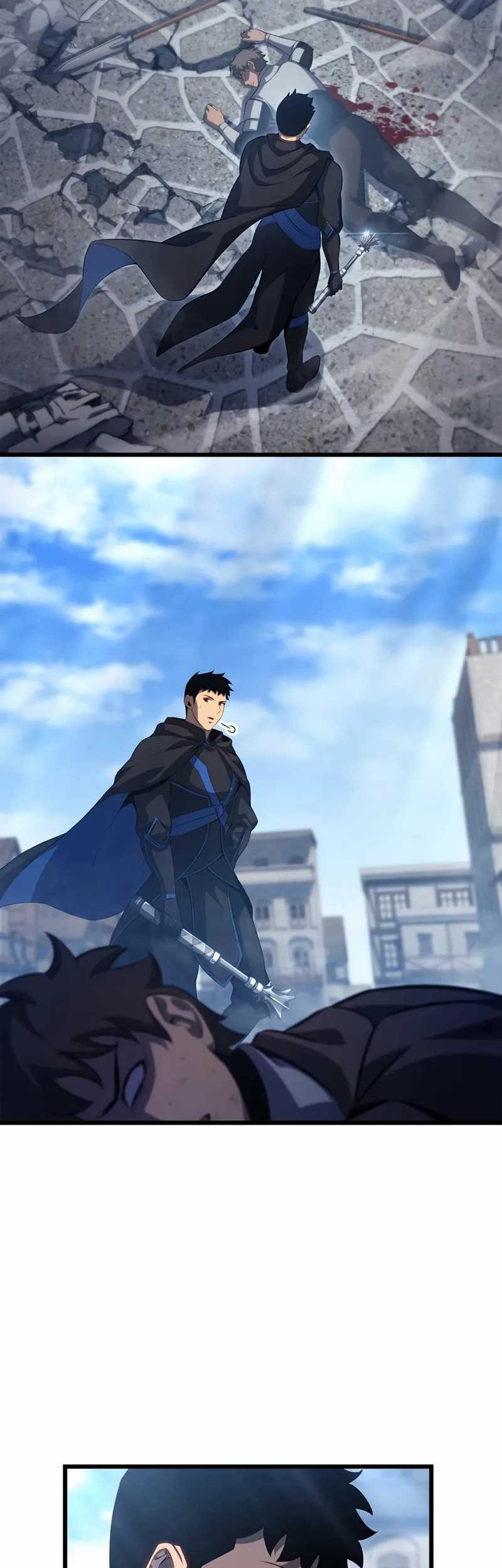 Baca Manhwa The Count’s Youngest Son Is A Player! Chapter 101 Gambar 2