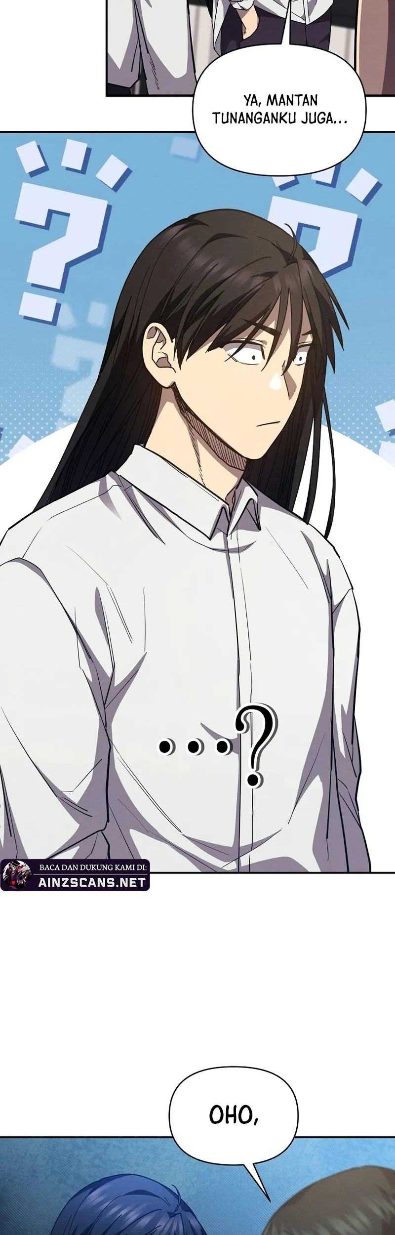 I Became the Successor of the Martial God Chapter 21 Gambar 53