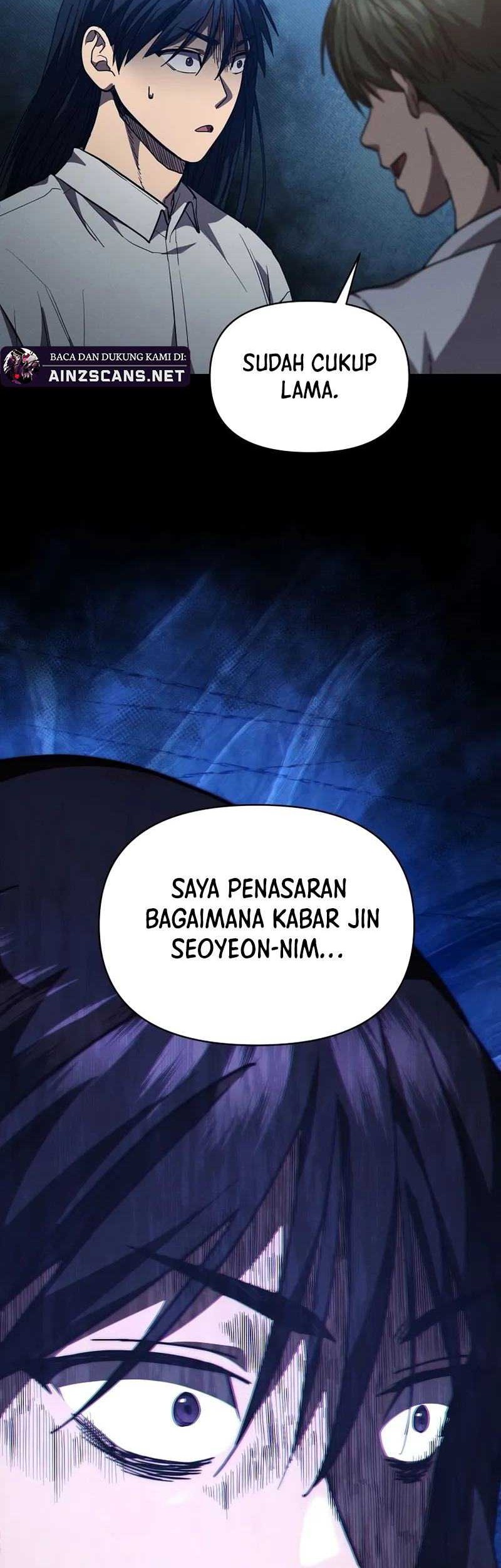 I Became the Successor of the Martial God Chapter 21 Gambar 54