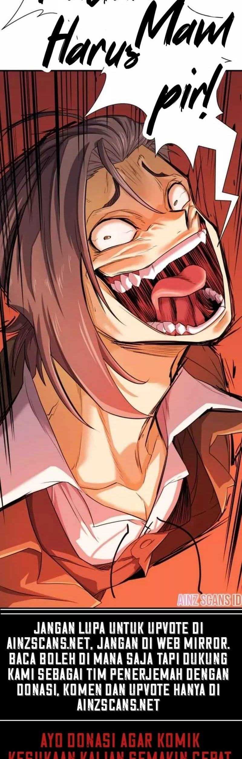 I Became the Successor of the Martial God Chapter 21 Gambar 59