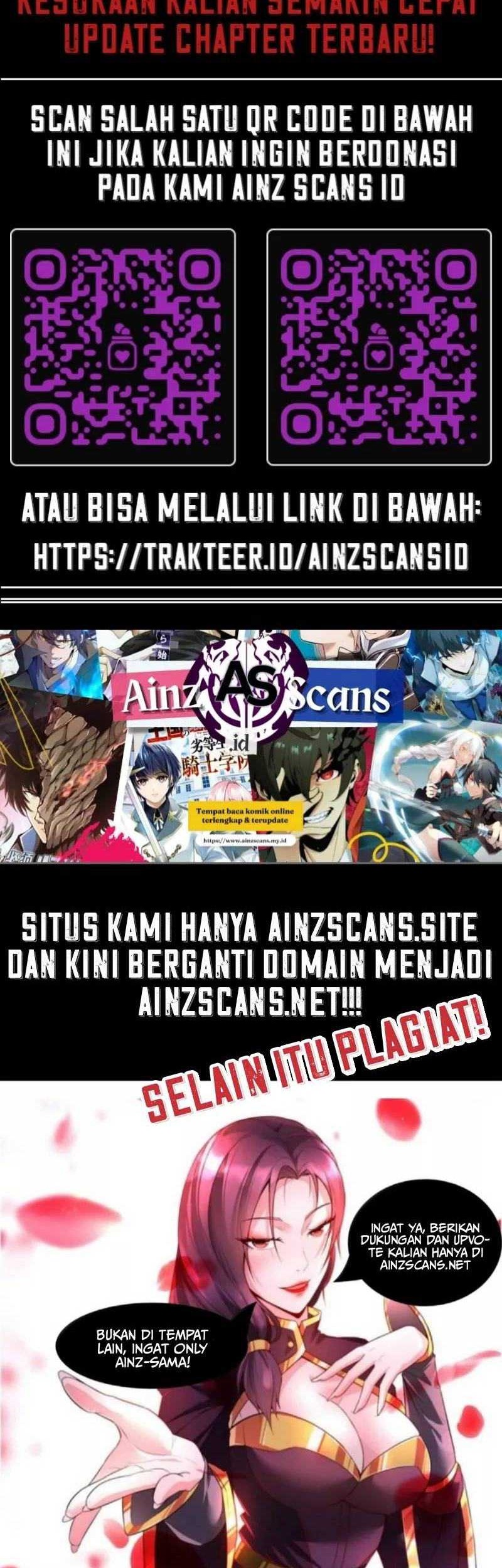 I Became the Successor of the Martial God Chapter 21 Gambar 60