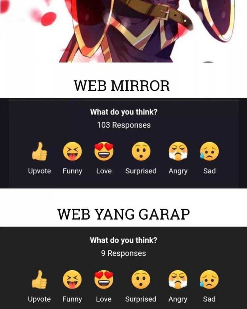 I Became the Successor of the Martial God Chapter 21 Gambar 61