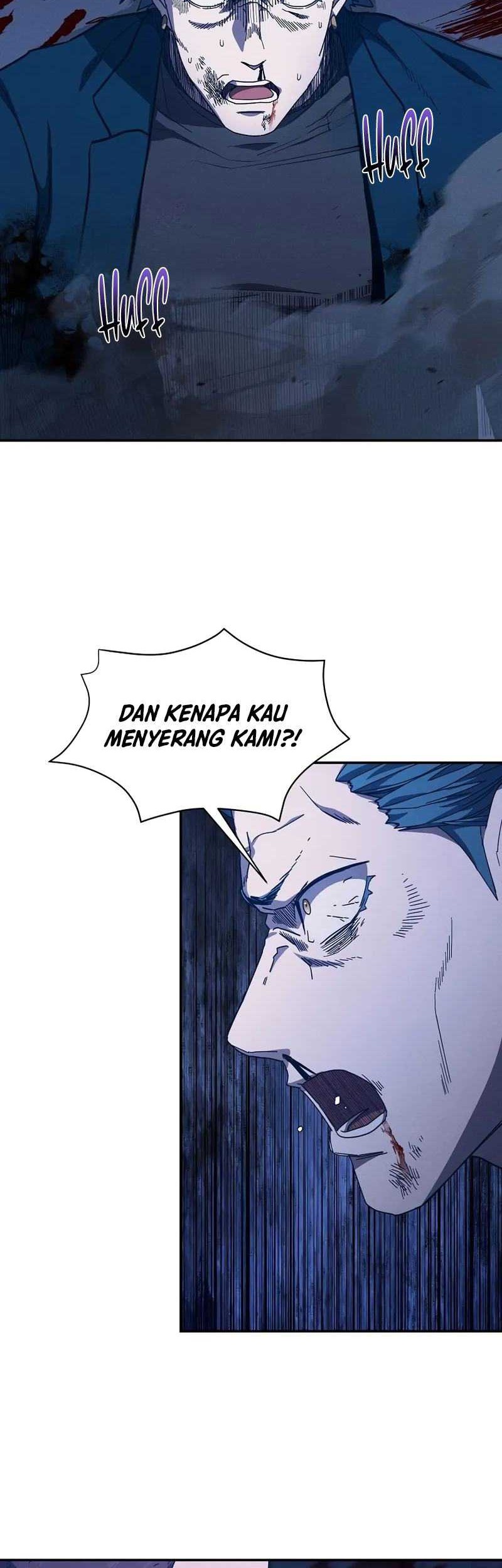 I Became the Successor of the Martial God Chapter 21 Gambar 4
