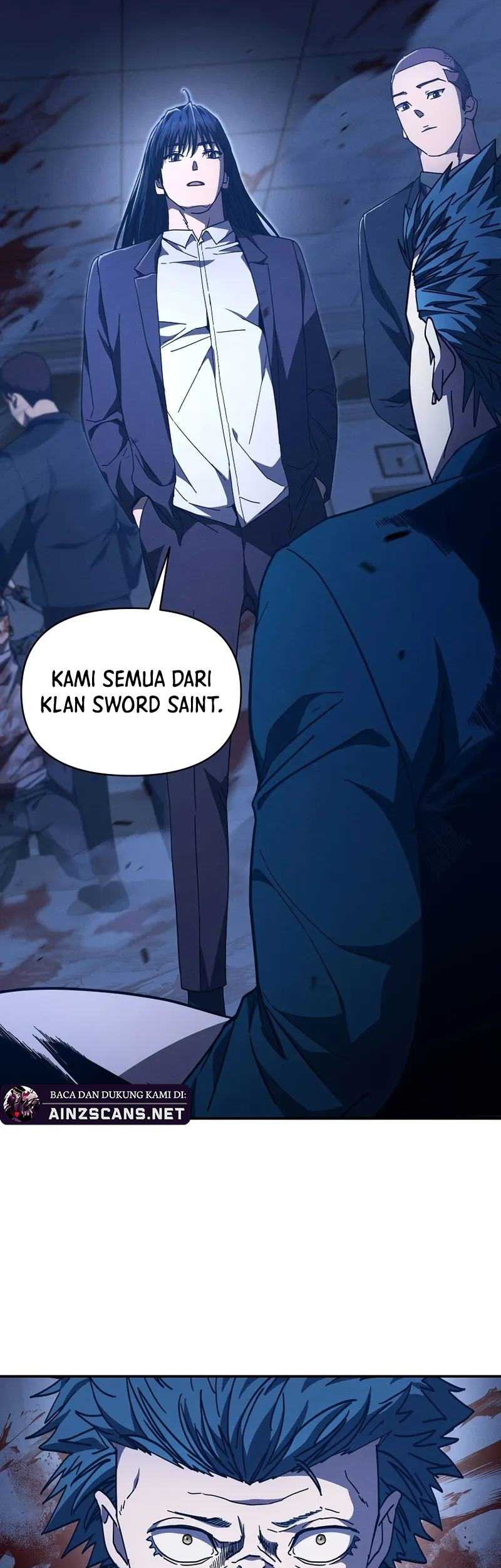 I Became the Successor of the Martial God Chapter 21 Gambar 7