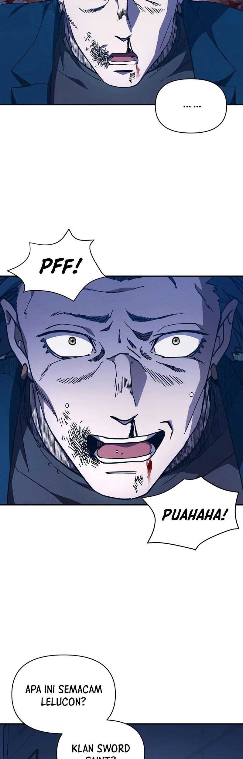 I Became the Successor of the Martial God Chapter 21 Gambar 8