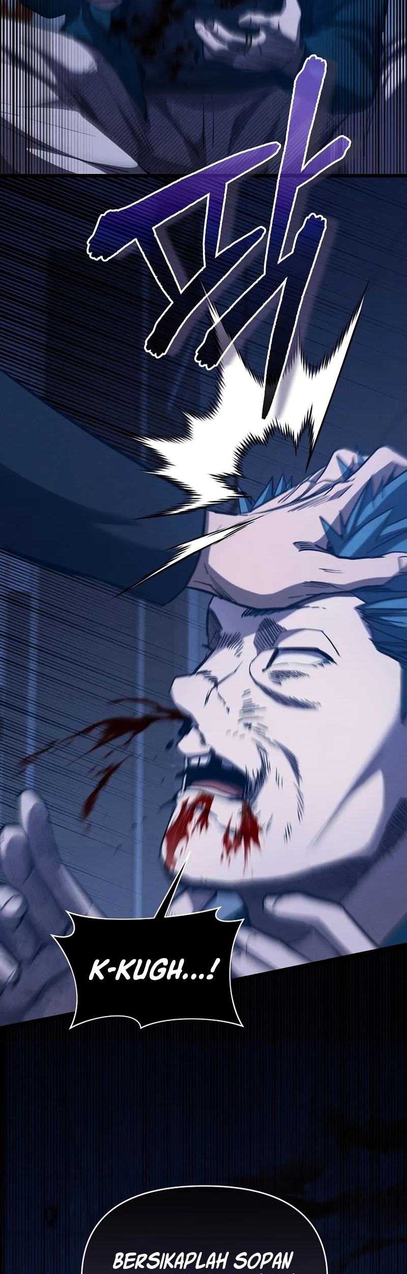 I Became the Successor of the Martial God Chapter 21 Gambar 11
