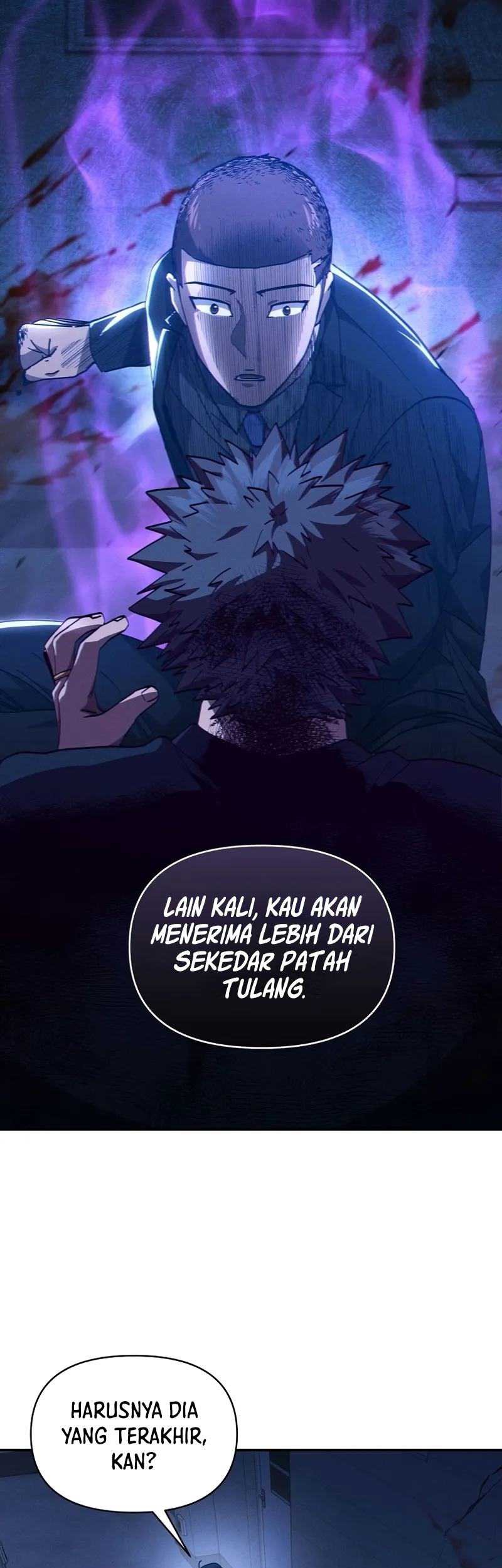 I Became the Successor of the Martial God Chapter 21 Gambar 13