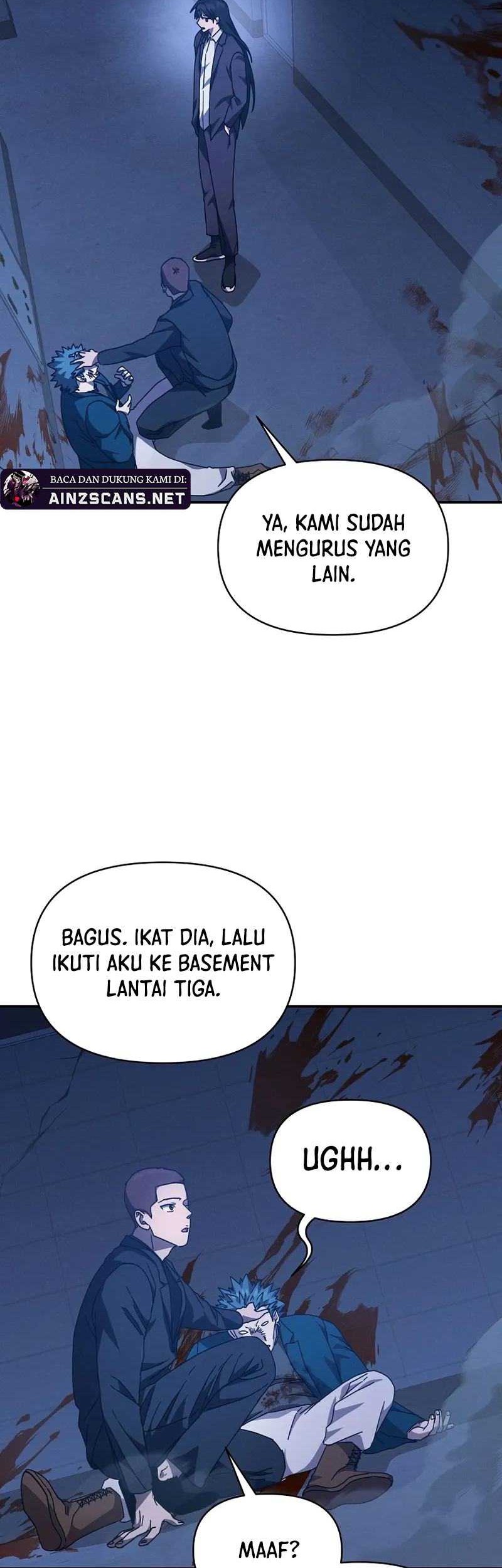 I Became the Successor of the Martial God Chapter 21 Gambar 14