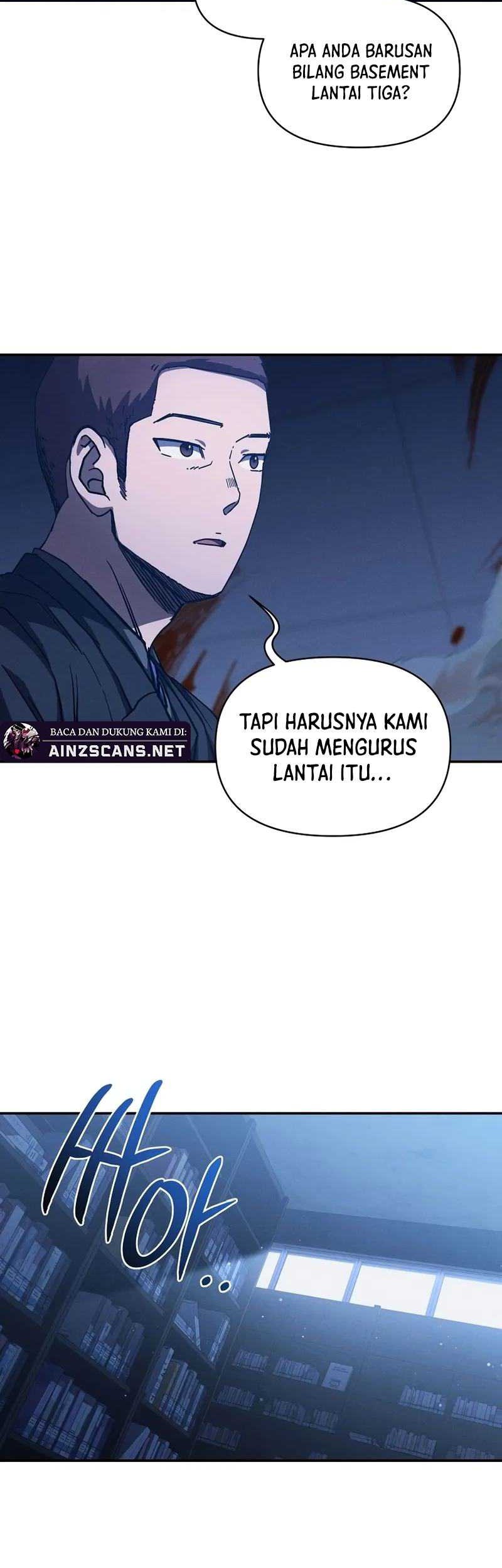 I Became the Successor of the Martial God Chapter 21 Gambar 15