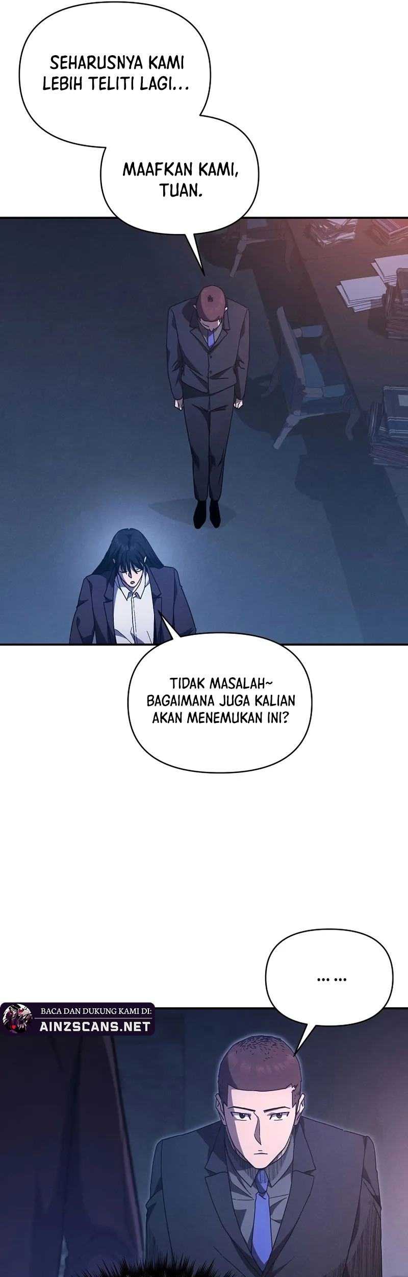 I Became the Successor of the Martial God Chapter 21 Gambar 18