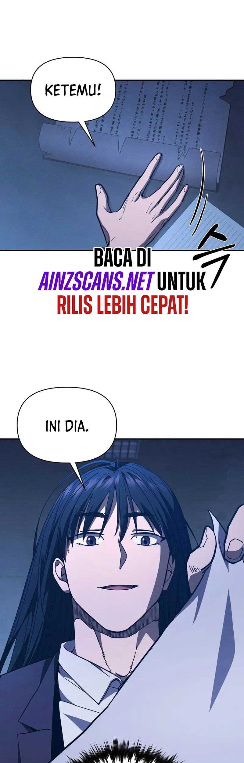 I Became the Successor of the Martial God Chapter 21 Gambar 20