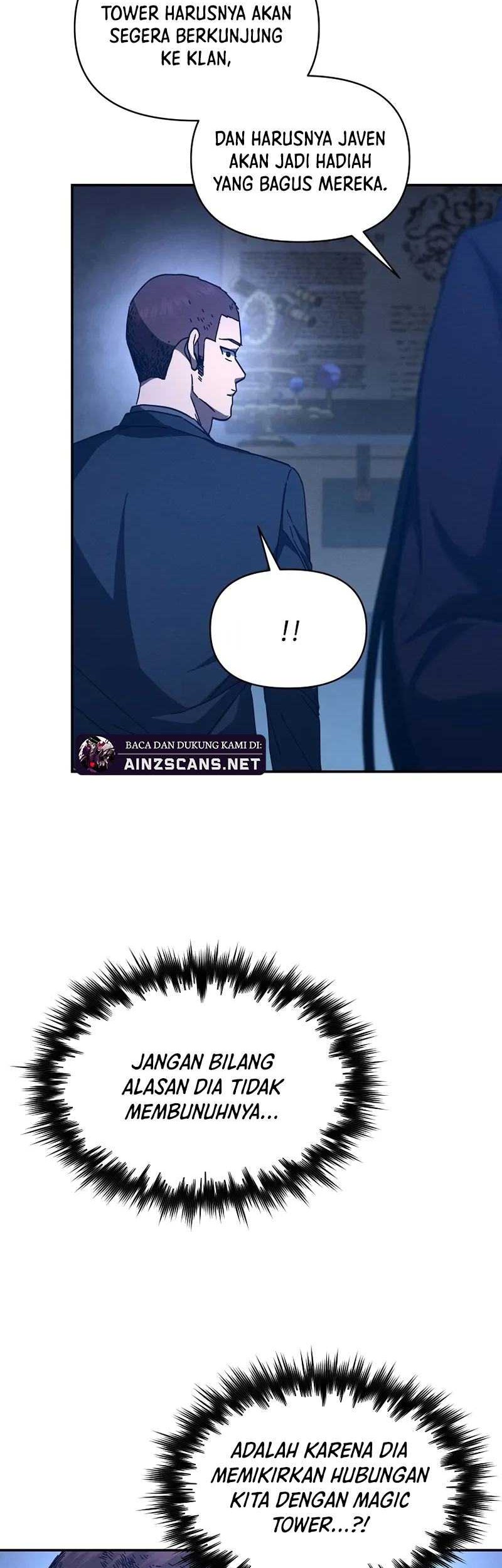 I Became the Successor of the Martial God Chapter 21 Gambar 25