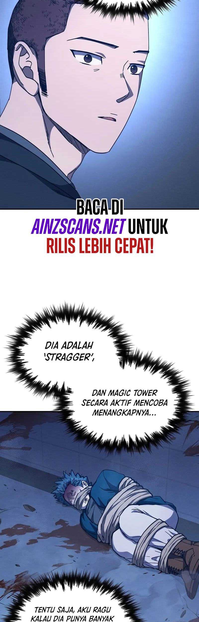 I Became the Successor of the Martial God Chapter 21 Gambar 26