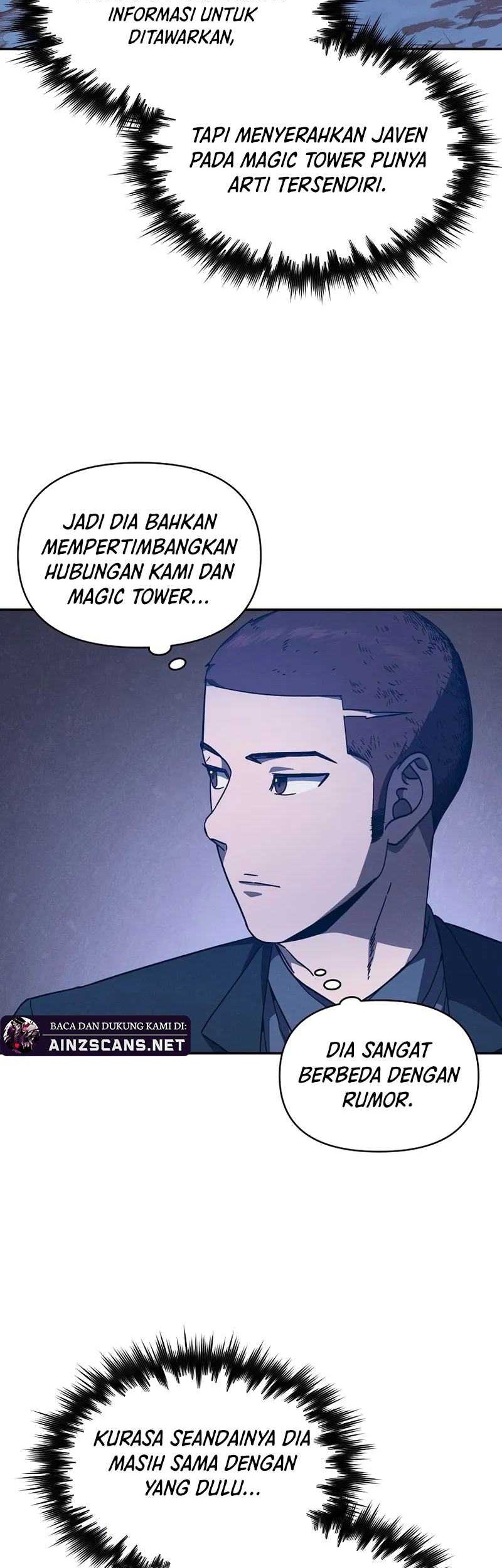 I Became the Successor of the Martial God Chapter 21 Gambar 27