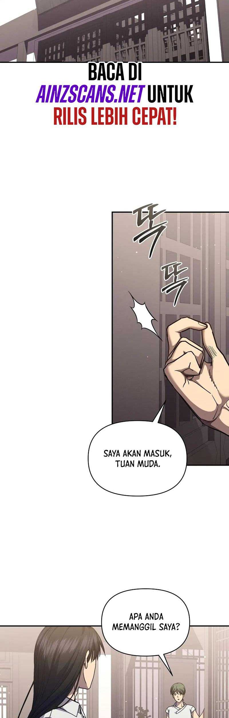 I Became the Successor of the Martial God Chapter 21 Gambar 31