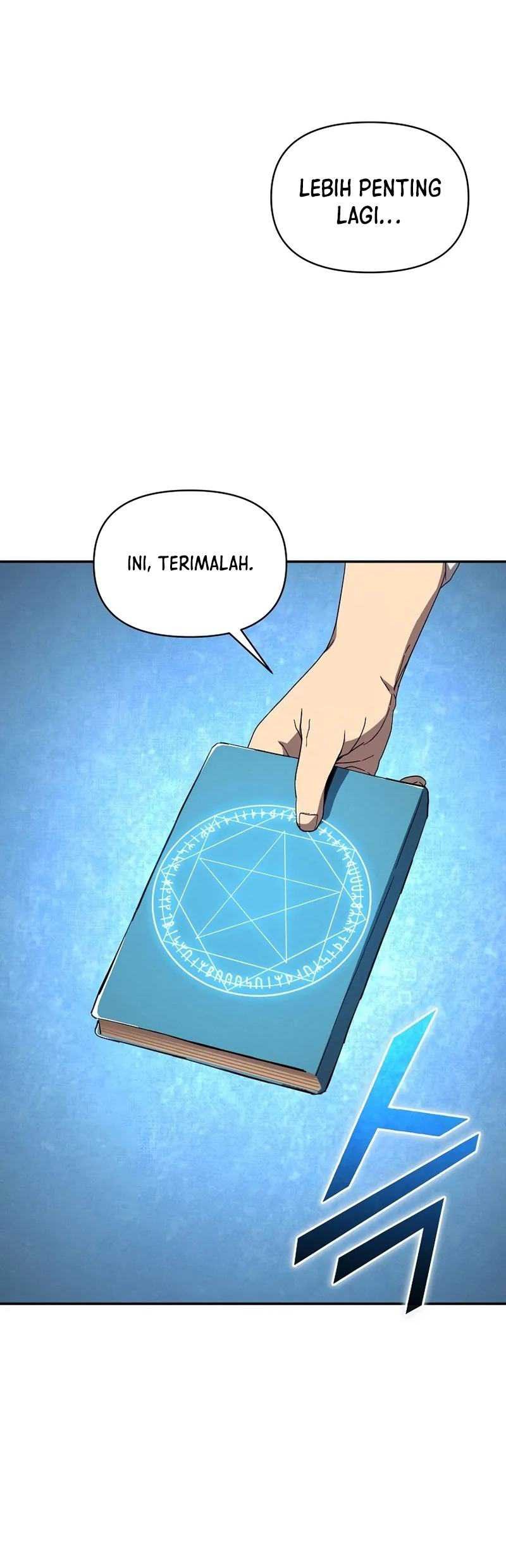 I Became the Successor of the Martial God Chapter 21 Gambar 34