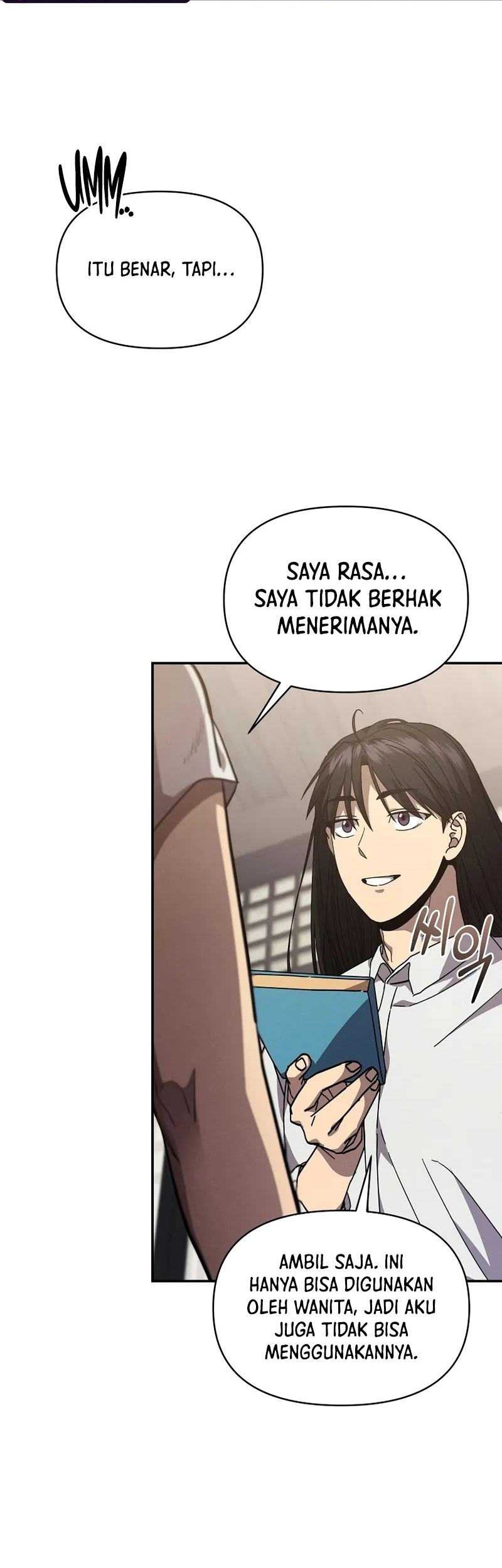 I Became the Successor of the Martial God Chapter 21 Gambar 36