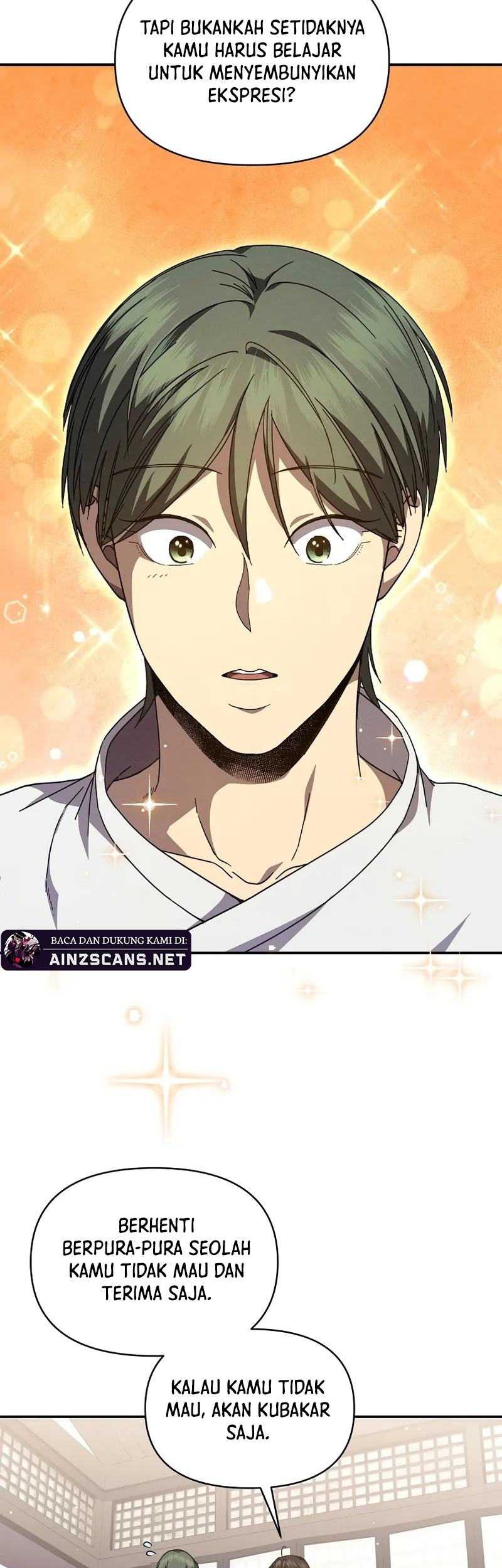 I Became the Successor of the Martial God Chapter 21 Gambar 38