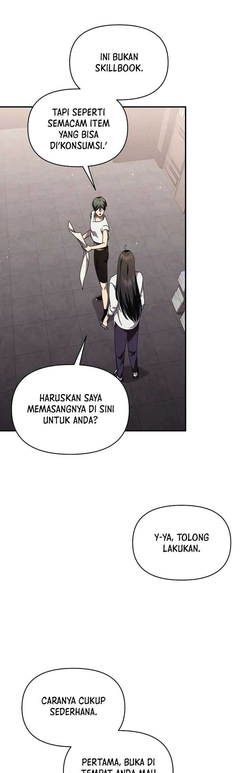 I Became the Successor of the Martial God Chapter 21 Gambar 44