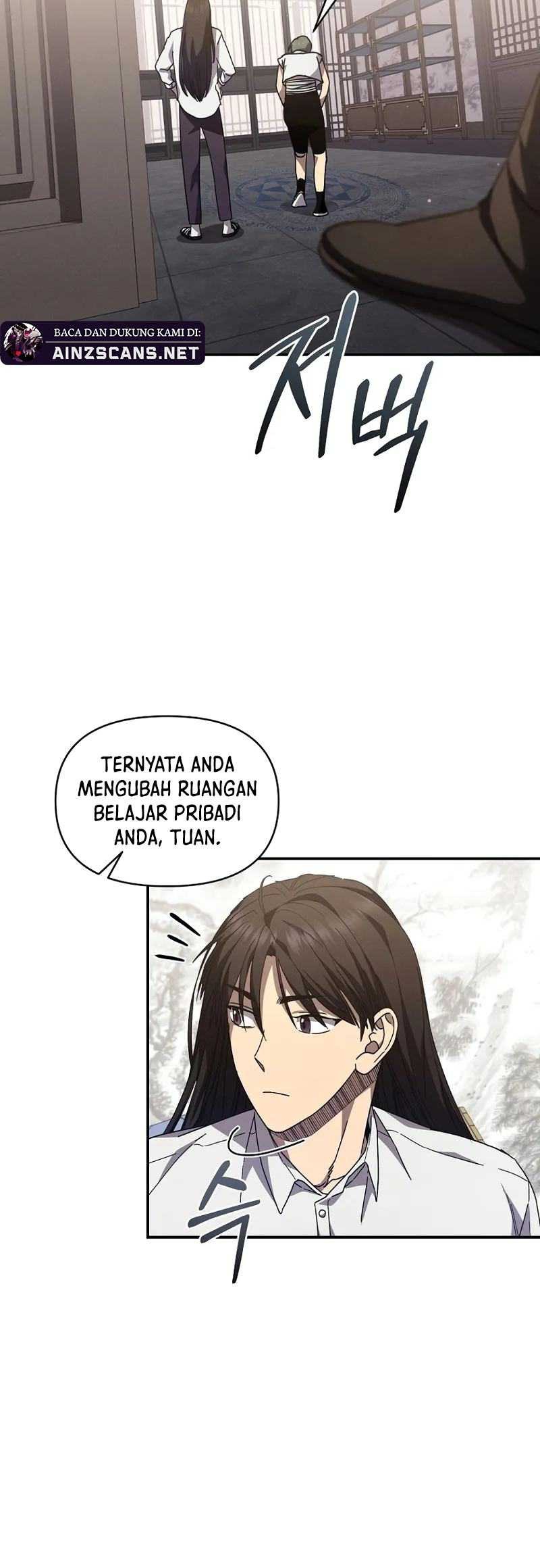 I Became the Successor of the Martial God Chapter 21 Gambar 50