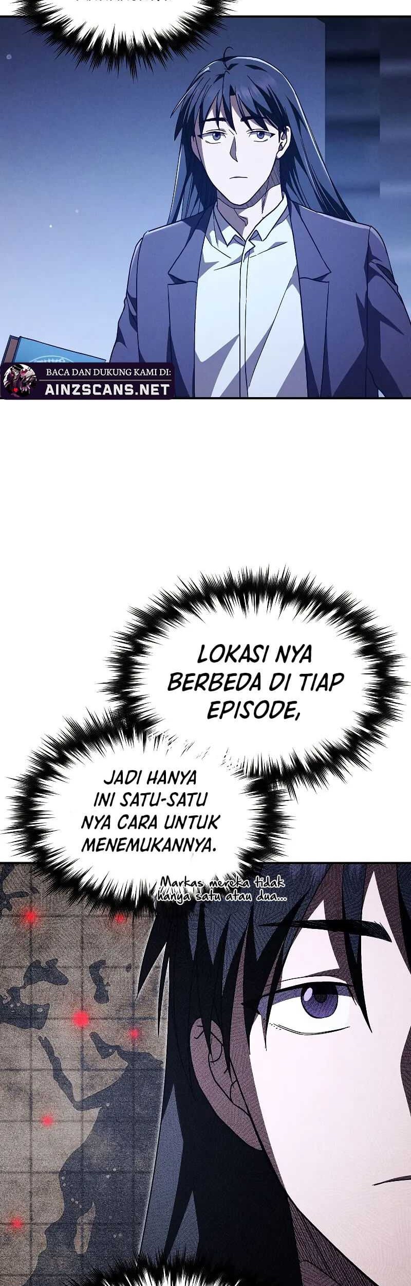 I Became the Successor of the Martial God Chapter 20 Gambar 44
