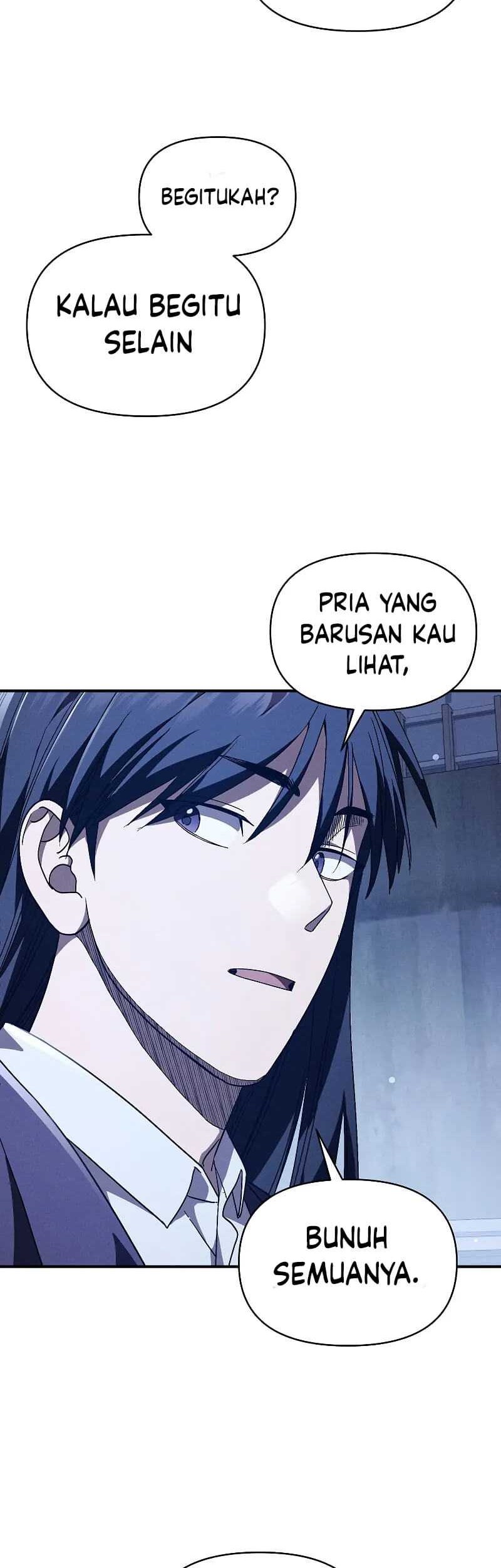 I Became the Successor of the Martial God Chapter 20 Gambar 50
